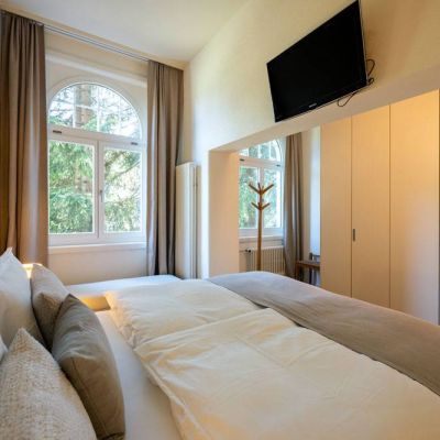 Apartment Davos