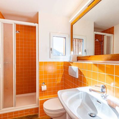 Suite mansardée Deluxe Davos