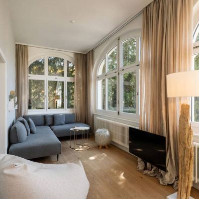 Apartment Davos