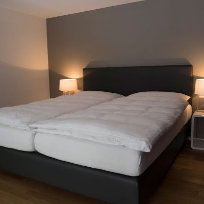 Loft Suite Deluxe