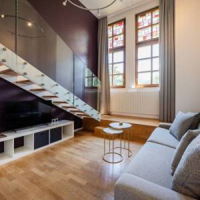 Loft Suite Deluxe