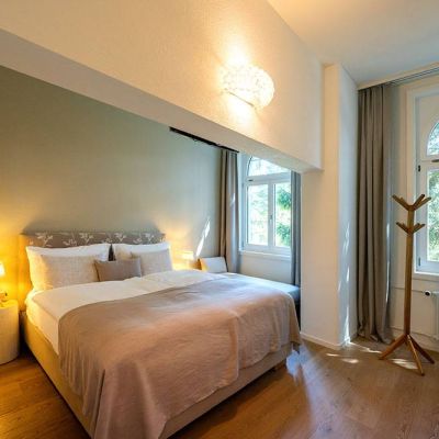 Apartment Davos