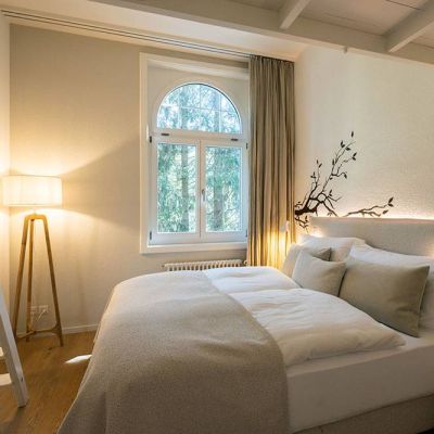 Apartment Davos