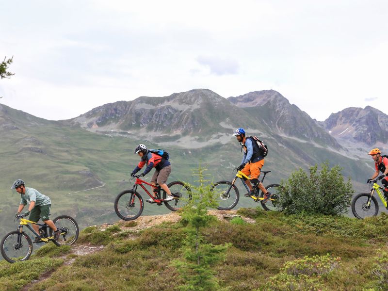 Offerta Bike Davos